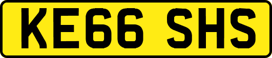 KE66SHS