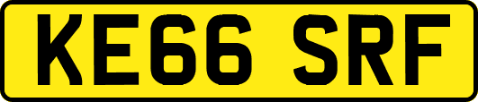 KE66SRF
