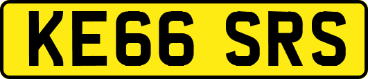 KE66SRS