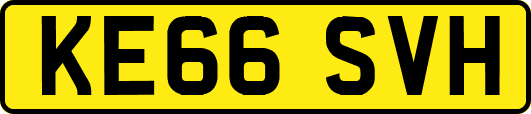 KE66SVH