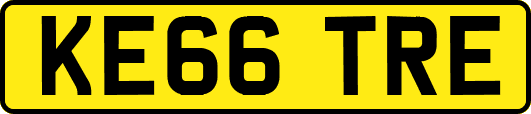 KE66TRE