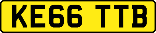 KE66TTB