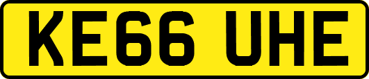 KE66UHE