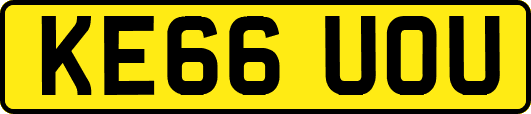 KE66UOU