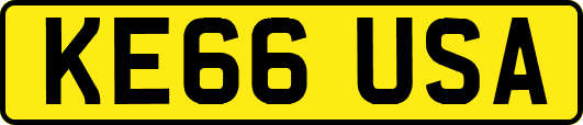 KE66USA