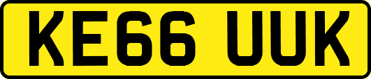 KE66UUK