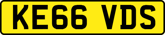 KE66VDS