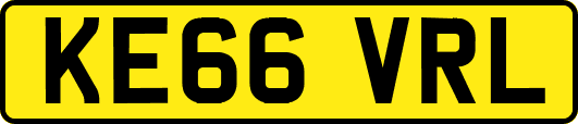 KE66VRL