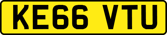 KE66VTU