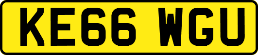 KE66WGU