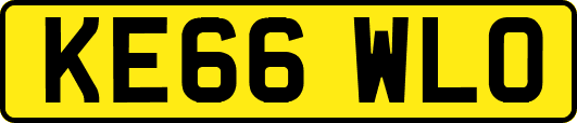 KE66WLO