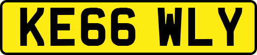 KE66WLY