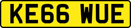 KE66WUE