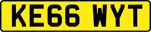 KE66WYT