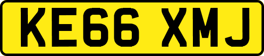 KE66XMJ