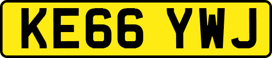 KE66YWJ