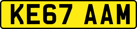 KE67AAM