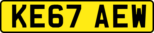 KE67AEW