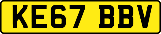 KE67BBV