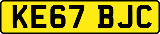 KE67BJC