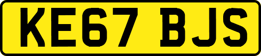 KE67BJS
