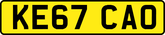 KE67CAO