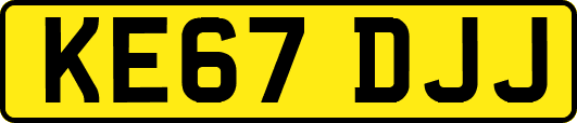 KE67DJJ