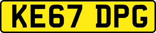 KE67DPG