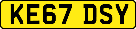 KE67DSY