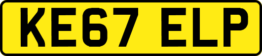 KE67ELP