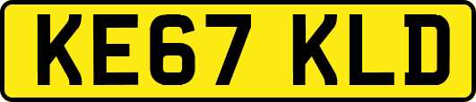 KE67KLD