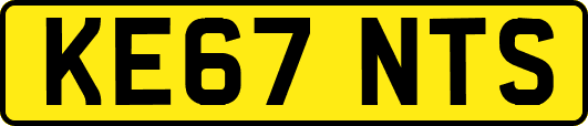KE67NTS