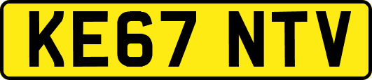 KE67NTV