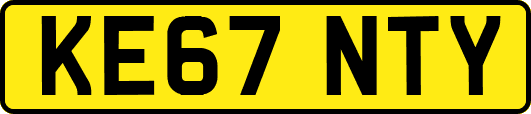 KE67NTY