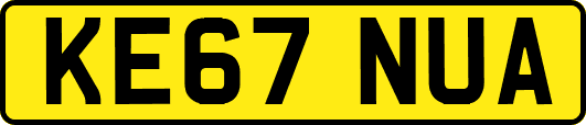 KE67NUA