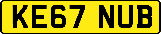 KE67NUB