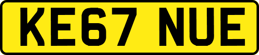 KE67NUE