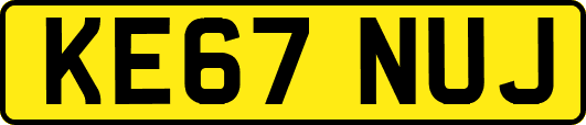 KE67NUJ