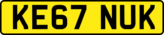 KE67NUK