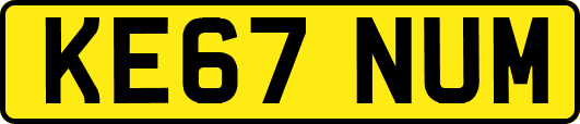 KE67NUM