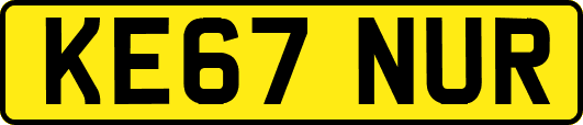 KE67NUR