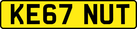 KE67NUT