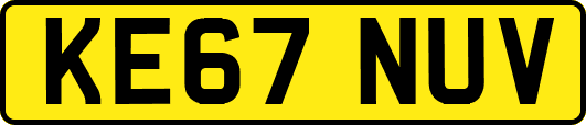 KE67NUV