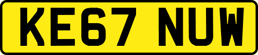 KE67NUW