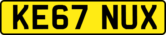 KE67NUX