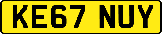 KE67NUY