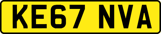 KE67NVA