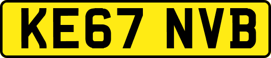 KE67NVB