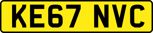 KE67NVC