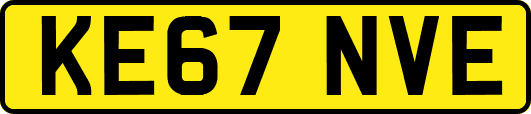 KE67NVE